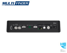 Load image into Gallery viewer, EDISION MULTI-FINDER HD Professional Satellite Meter