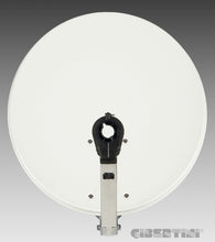 Charger l'image dans la galerie, Gibertini Aluminium Satellite Antenna 40 cm
