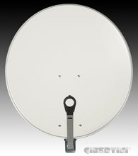 Charger l'image dans la galerie, Gibertini 80cm Aluminium Satellite Dish