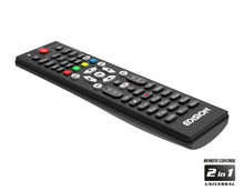Charger l'image dans la galerie, Edision OS NINO+ DVB-S2 + DVB-T2/C