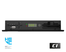 Charger l'image dans la galerie, Edision PICCOLLO S2+T2/C