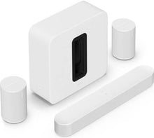 Charger l'image dans la galerie, Home Audio and Theater Setup
