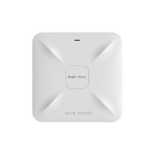 Load image into Gallery viewer, Reyee WiFi 6 Access Point AX3000, 2.5GB Uplink Port