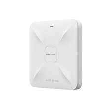 Load image into Gallery viewer, Reyee WiFi 6 Access Point AX3000, 2.5GB Uplink Port
