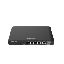 Load image into Gallery viewer, Reyee 4 Ports PoE+ Cloud Managed Router / Gateway RG-EG105G-P V2