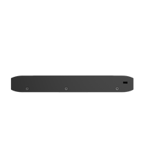 Load image into Gallery viewer, Reyee 4 Ports PoE+ Cloud Managed Router / Gateway RG-EG105G-P V2