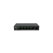 Load image into Gallery viewer, Reyee 6 Port 100Mbps PoE+ Switch, 54W