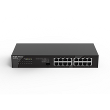 Charger l'image dans la galerie, Reyee 16 Port Gigabit Network Switch