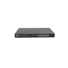 Load image into Gallery viewer, Reyee 18 Port Gigabit PoE+ Switch 16 Ports PoE + 2 SFP Ports, 274W