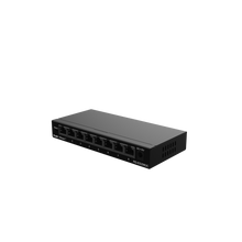 Load image into Gallery viewer, Reyee 8 Port Gigabit Smart Switch - Cloud Managed Layer2 Switch