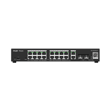 Load image into Gallery viewer, Reyee 20 Port Gigabit PoE+ Smart Switch / 2 SFP Ports - Cloud Managed, 250W