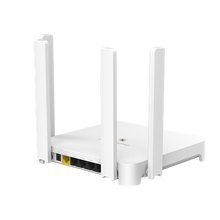 Load image into Gallery viewer, Reyee WiFi 6 1800M Dual-band Gigabit Wireless Router with Mesh