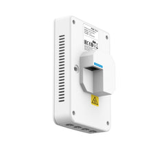 Load image into Gallery viewer, Reyee Wall Plate Access Point Gigabit 802.11ac Wave2, AC1300, 5 GE Ports