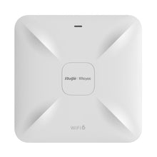 Load image into Gallery viewer, Reyee WiFi 6 Access Point AX1800, 2 GE Ports, 802.11ax