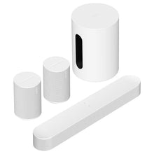 Charger l'image dans la galerie, Home Audio and Theater Setup
