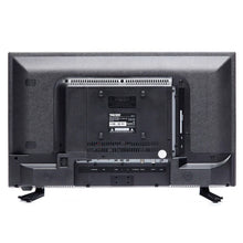 Charger l'image dans la galerie, T4TEC 24" HD Ready LED TV Non-Smart - Black | TT2416UH