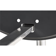 Load image into Gallery viewer, TRIAX TDS65A 65cm Solid Dish Steel