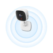 Charger l'image dans la galerie, Tapo C100 WiFi Home Security Camera