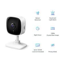 Charger l'image dans la galerie, Tapo C100 WiFi Home Security Camera