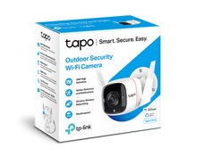 Load image into Gallery viewer, Tapo C310 - Outdoor Security Wi-Fi Camera