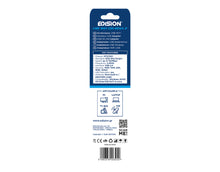 Load image into Gallery viewer, USB WiFi Dongle (High Gain -EDI-MEGA 2)