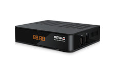 Load image into Gallery viewer, Single Flat Satellite dish Kit (includes HD Sat box)