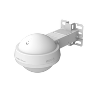 Load image into Gallery viewer, Reyee WiFi 6 Outdoor Access Point AX3000 GB + SFP Ports