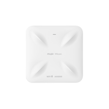 Load image into Gallery viewer, Reyee WiFi 6 Access Point AX6000, 2.5GE Ports, High Density AP