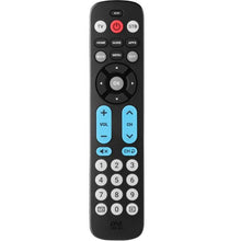 Charger l'image dans la galerie, One For All Universal Remote Control Big Button – 2 Device + Audio Compatible