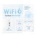 Charger l'image dans la galerie, TP-Link AX1500 Whole Home Mesh Wi-Fi 6 System