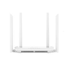 Load image into Gallery viewer, Reyee 1200M Dual-band Wireless Router with Mesh