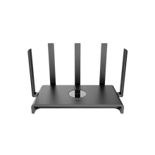 Charger l'image dans la galerie, Reyee WiFi 6 AX3000 Dual Band Gigabit Gaming Wireless Router with Mesh RG-EW3000GX PRO
