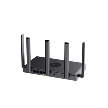 Charger l'image dans la galerie, Reyee WiFi 6 AX3000 Dual Band Gigabit Gaming Wireless Router with Mesh RG-EW3000GX PRO