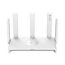 Load image into Gallery viewer, Reyee WiFi 6 AX3000 Dual Band Dual WAN Gigabit Wireless Router with Mesh RG-EW3000GX