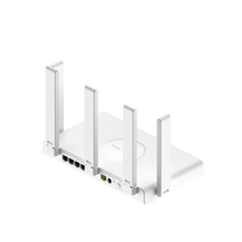 Load image into Gallery viewer, Reyee WiFi 6 AX3000 Dual Band Dual WAN Gigabit Wireless Router with Mesh RG-EW3000GX