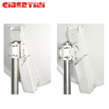 Load image into Gallery viewer, Gibertini OP125L Alu (Coming Soon)