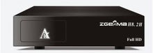 Charger l'image dans la galerie, Zgemma H8.2H Combo S2+T2 Linux Set Top Box