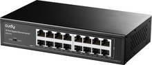 Load image into Gallery viewer, Cudy 16 Port Gigabit Network Switch