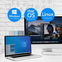 Load image into Gallery viewer, Cudy AC1300 High Gain Dual Band USB Wi-Fi Adapter