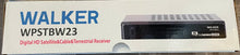 Load image into Gallery viewer, Walker WPSTBW23 Saorview Combo Receiver