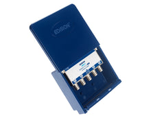 Load image into Gallery viewer, MAST SPLITTER 4 ways F 5-2400Mhz OMS-4