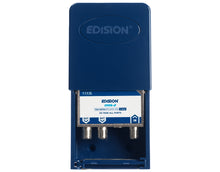Load image into Gallery viewer, MAST SPLITTER 2 ways F 5-2400Mhz OMS-2