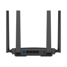 Load image into Gallery viewer, Cudy BE3600 2.5GE Wifi7 Wireless Router WR3600H