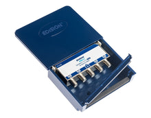 Load image into Gallery viewer, MAST SPLITTER 4 ways F 5-2400Mhz OMS-4