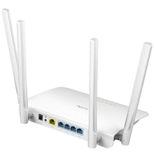 Load image into Gallery viewer, Cudy 1200mbps Gigabit WiFi Mesh Router WR1300