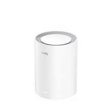 Load image into Gallery viewer, Cudy AX3000 Dual Band 2.5GB Wi-Fi 6 Mesh System (1 Pack)