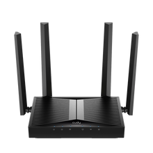 Load image into Gallery viewer, Cudy BE3600 2.5GE Wifi7 Wireless Router WR3600H
