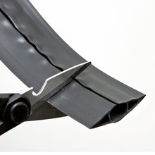 Load image into Gallery viewer, D-Line Floor Cable Cover light duty Black