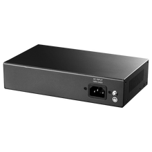 Load image into Gallery viewer, Cudy 8 Port 100M PoE+ Switch + 2 GB Uplink 120W
