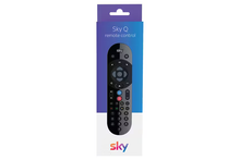 Load image into Gallery viewer, SKY Q VOICE REMOTE CONTROL